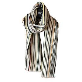 Bufanda de paul smith Gris