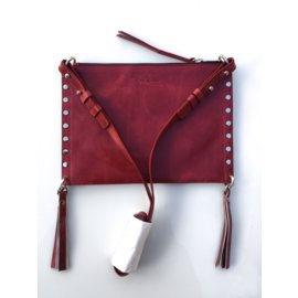 Isabel Marant-Handtaschen-Mehrfarben 
