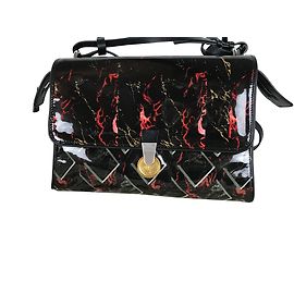 borsa di kenzo Nero