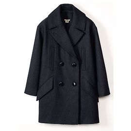 Isabel Marant Pour H&M Cappotti, Cappotti Grigio antracite