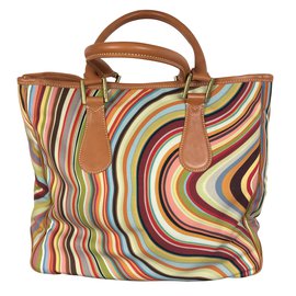 Sac Paul Smith Multicolore