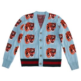 Gucci Camisolas Multicor