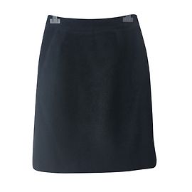 Ted Baker Rock aus Wollmischung Schwarz Schwarz