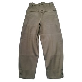 Chloé-Pants, leggings-Other
