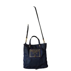 Prada Cesta Azul
