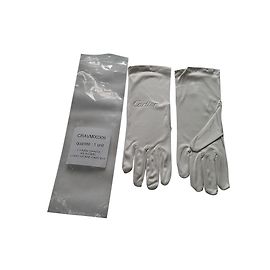 Cartier Luvas Outro