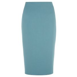 Hobbs gonne Blu
