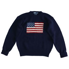 Polo Ralph Lauren Suéteres Azul oscuro