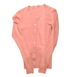Christian Dior-Tops-Pink