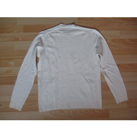 Calvin Klein-Knitwear-White