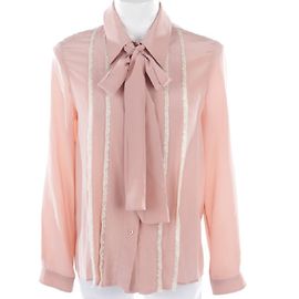 Miu Miu Top Rosa