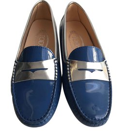 Tod's-Flats-Blue