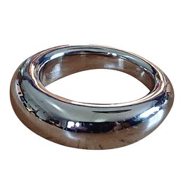 Chaumet-Chaumet Ring-Silvery