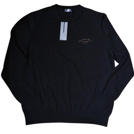 dior werkstatt Schwarz