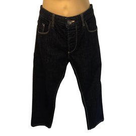 Armani Jeans Jeans Blu navy