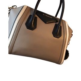 Givenchy Antigona Crudo