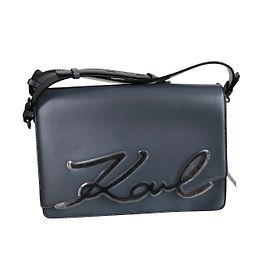 Karl Lagerfeld Sacs à main Gris