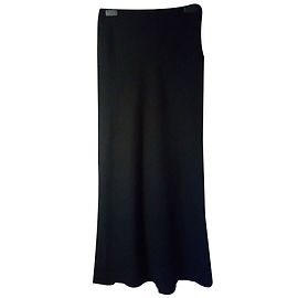 John Galliano Skirts Black