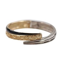 Balenciaga Pulseira vintage Dourado