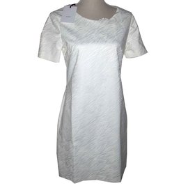 Zapa-Kleid-Weiß
