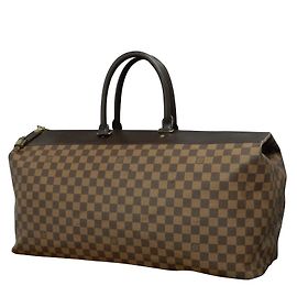 Louis Vuitton Greenwich GM Braun