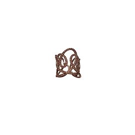 APM Monaco Anillos Plata