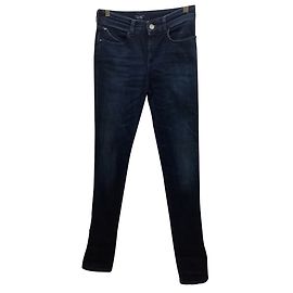 Armani Jeans Dahlia Jeans, magro Blu
