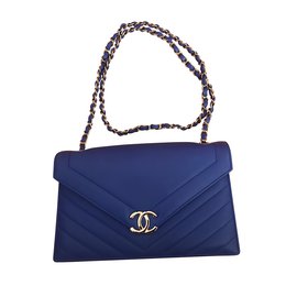 Chanel-La collezione Pausa-Blu