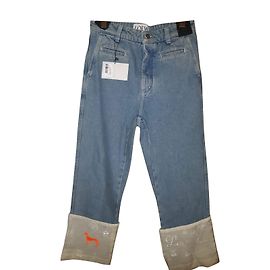 Loewe Jeans Azul