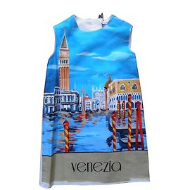 Dolce & Gabbana venezia Multicor
