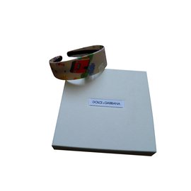 Dolce & Gabbana-love mamma-Pink