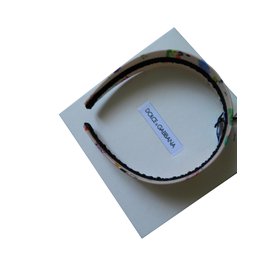 Dolce & Gabbana-love mamma-Pink