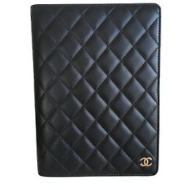 Chanel Timeless model Black