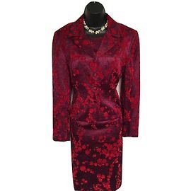 Hobbs Robes Rouge