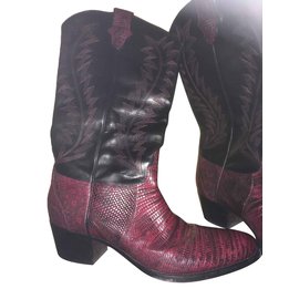 Sartore-Sartore cowboy boots-Other