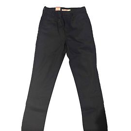 canvas coated levi's Black Navy blue