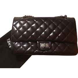 Chanel Timeless Noir