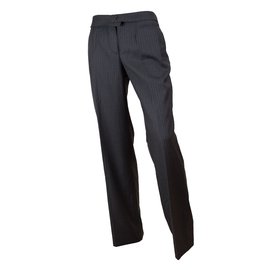 Kenzo-calça, leggings-Cinza antracite