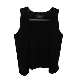 Zadig & Voltaire Strickwaren Schwarz