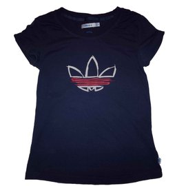 vetement femme adidas