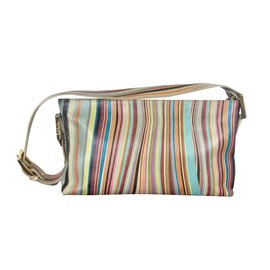 Pochette Paul Smith Multicolore