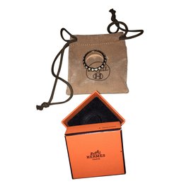 Hermès VIP-Geschenke Silber