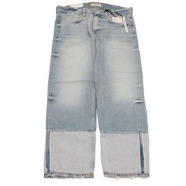 Zara Jeans Blu