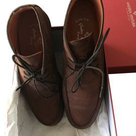Autre Marque-Sailor-Brown