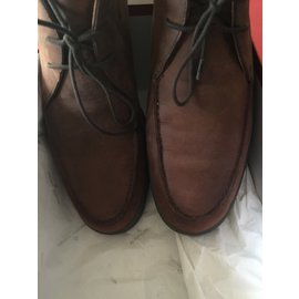 Autre Marque-Sailor-Brown