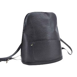 Louis Vuitton Kobold Schwarz