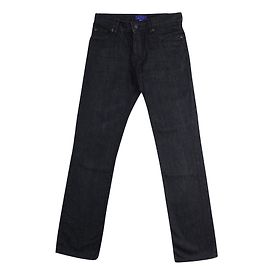 Jimmy Choo Denim Nero
