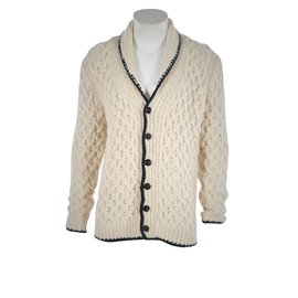 Samsoe & Samsoe Capispalla per uomo Beige