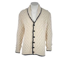 Samsoe & Samsoe Abrigos de hombre abrigos Beige
