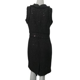 Michael Kors-Dresses-Black